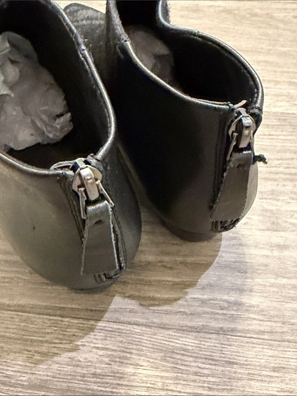 Naked Feet 